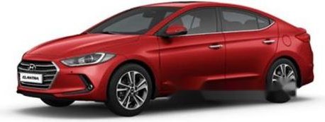 Hyundai Elantra Gls 2019 for sale