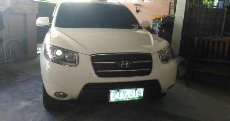 2009 Hyundai Santa Fe for sale