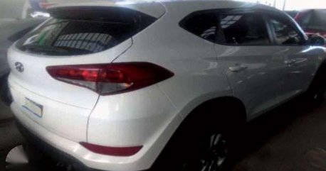 2016 Hyundai Tucson 2.0 for sale