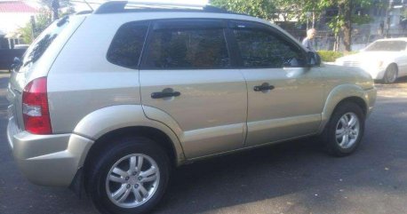 Hyundai Tucson 2007 for sale