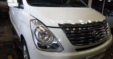 Hyundai Grand Starex 2015 for sale