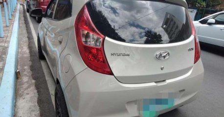 Hyundai Eon GLS 2013 for sale