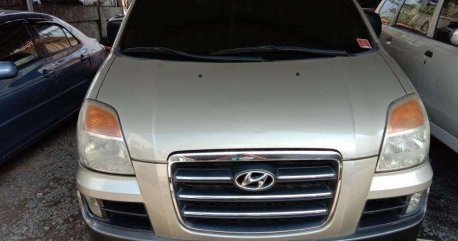 2008 Hyundai Starex CRDI for sale