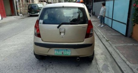 2009 Hyundai i10 for sale