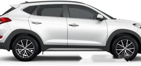 Hyundai Tucson Gls 2019 for sale 