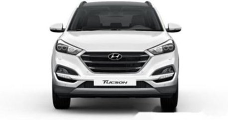 Hyundai Tucson Gls 2019 for sale