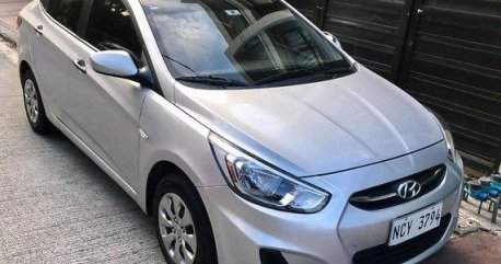 Hyundai Accent 2016 for sale