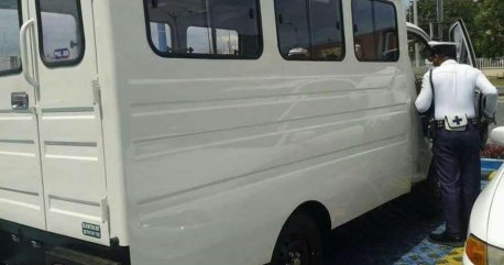 2019 HYUNDAI H100 FOR SALE