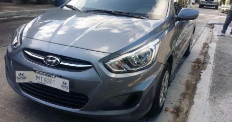 Hyundai Accent 1.4GL 2018 Almost brand new for sale