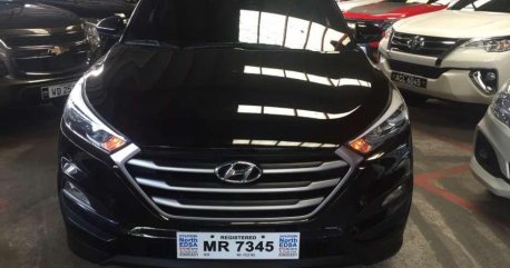 2017 Hyundai Tucson for sale 