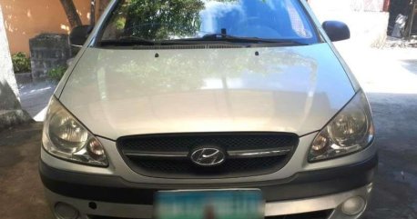 2010 Hyundai Getz for sale 