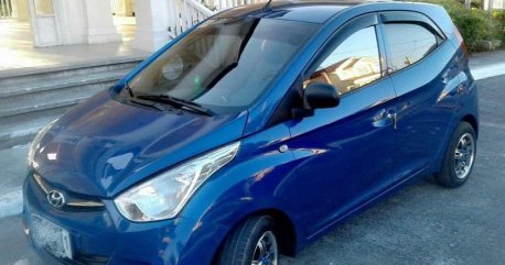 Hyundai Eon 2014 for sale