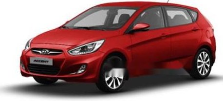Hyundai Accent Gl 2019 for sale 