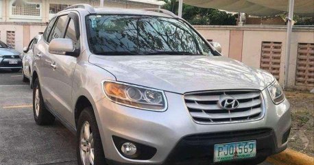 Hyundai Santa Fe 2010 for sale