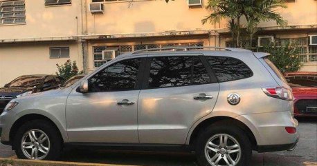 Hyundai Santa Fe 2010 for sale