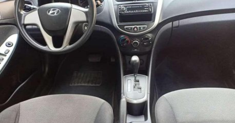 2014 Hyundai Accent 1.4 Matic for sale