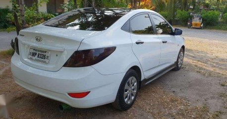 Hyundai Accent 2016 for sale