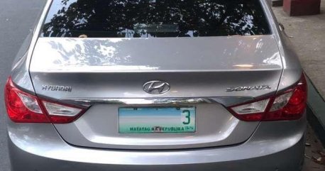 2012 Hyundai Sonata for sale