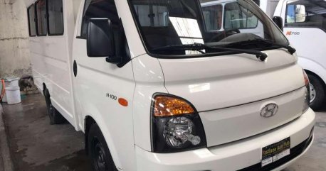 2017 Hyundai H100 for sale