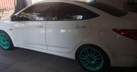 2013 Hyundai Accent for sale