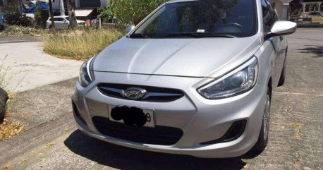 2014 Hyundai Accent for sale