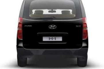 Hyundai Grand Starex Gold 2019 for sale