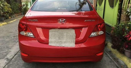 Hyundai Accent 2013 for sale