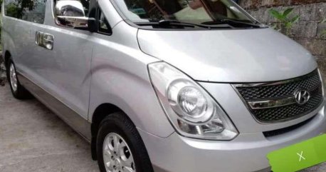 Hyundai Starex gl 2011 for sale