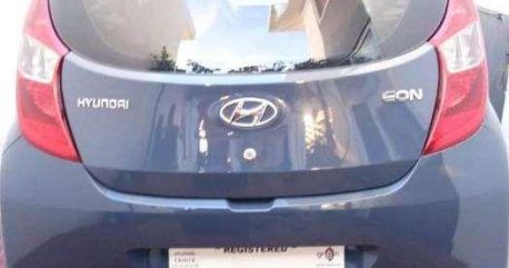 Hyundai Eon 2018 for sale