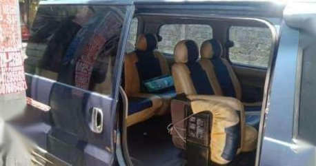 Hyundai Starex 1999 for sale