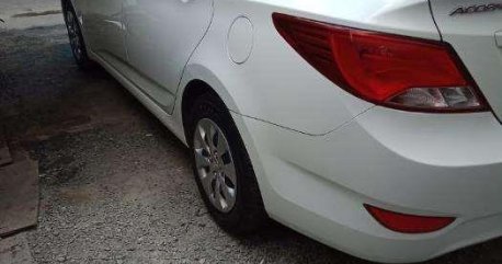 Hyundai Accent 2016 for sale