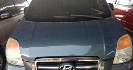 2008 Hyundai Starex for sale