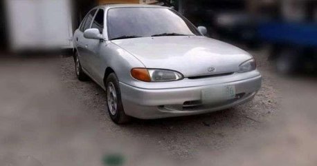 Hyundai Accent 2004 for sale