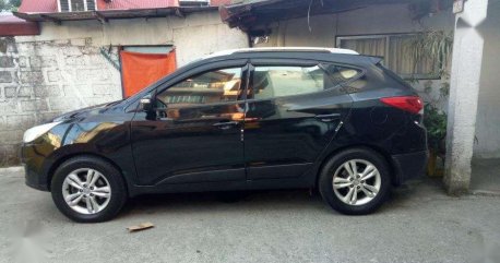 Hyundai Tucson 2012 for sale