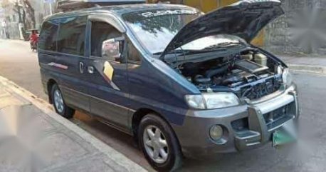 Hyundai Starex 1999 for sale