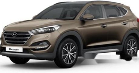 Hyundai Tucson Gl 2019 for sale