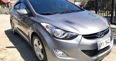 Hyundai Elantra 2012 for sale