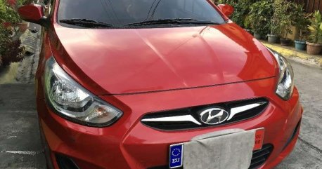 Hyundai Accent 2013 for sale