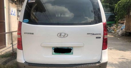 2008 Hyundai Starex for sale