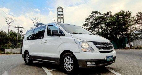 Hyundai Grand Starex Gold Edition 2013 for sale