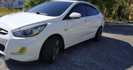 2013 Hyundai Accent For Sale