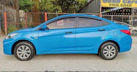 Hyundai Accent 2018 for sale