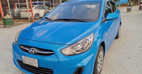 2018 Hyundai Accent AT for sale