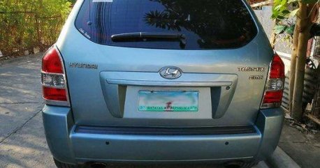 Hyundai Tucson 2009 for sale