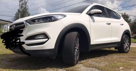 2016 Hyundai Tucson for sale