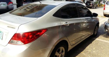 2011 Hyundai Accent for sale