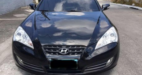 2010 Hyundai GENESIS for sale