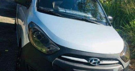 2012 Hyundai i10 for sale