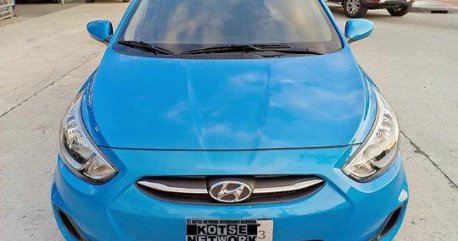 Hyundai Accent 2018 for sale