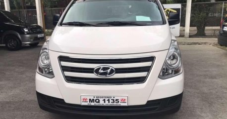 2016 Hyundai Grand Starex for sale